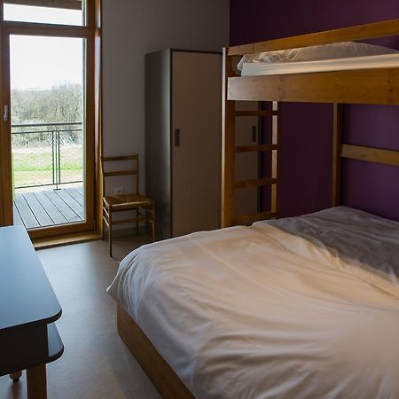 Air Et Vie Hotell Marmoutier Eksteriør bilde