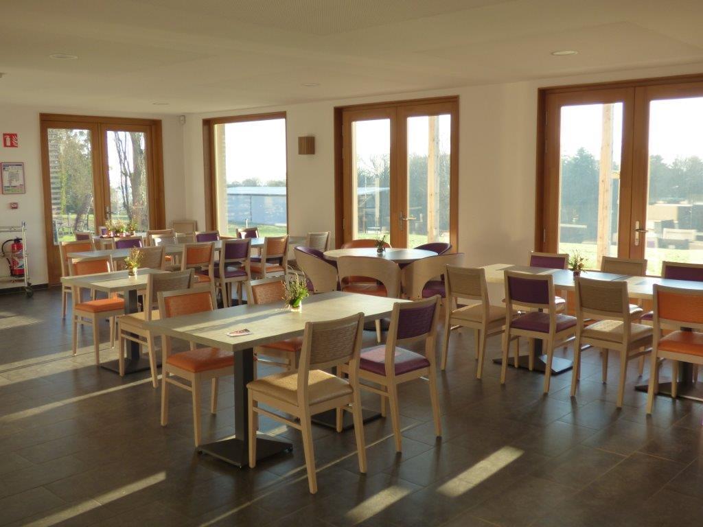 Air Et Vie Hotell Marmoutier Eksteriør bilde