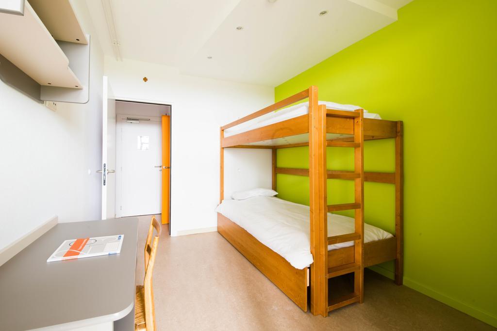 Air Et Vie Hotell Marmoutier Rom bilde