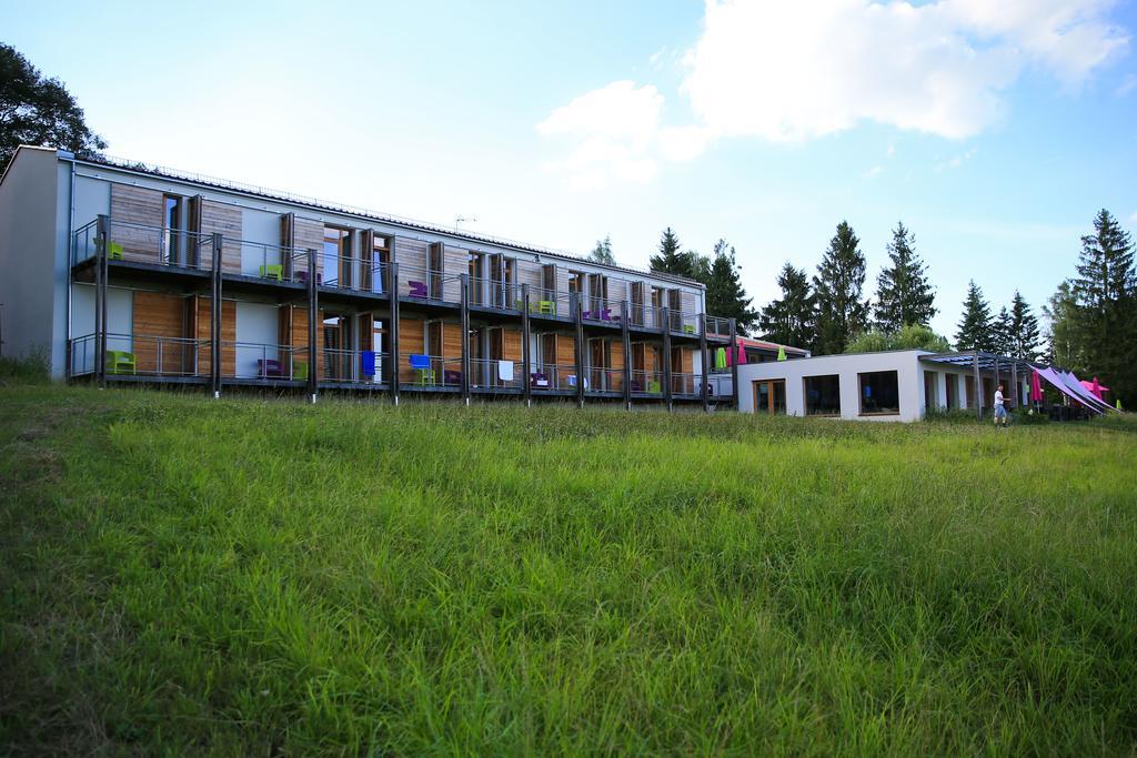 Air Et Vie Hotell Marmoutier Eksteriør bilde