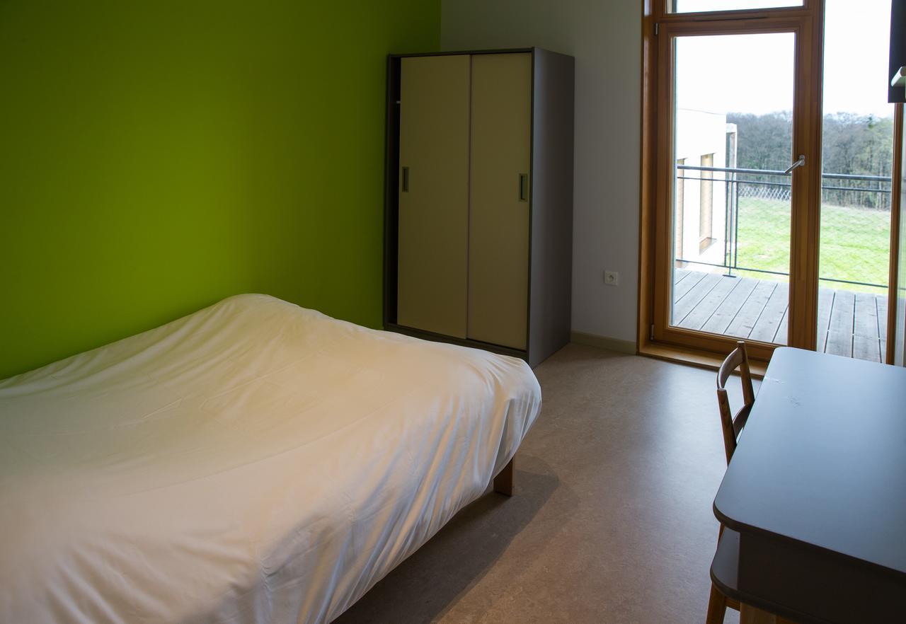 Air Et Vie Hotell Marmoutier Eksteriør bilde