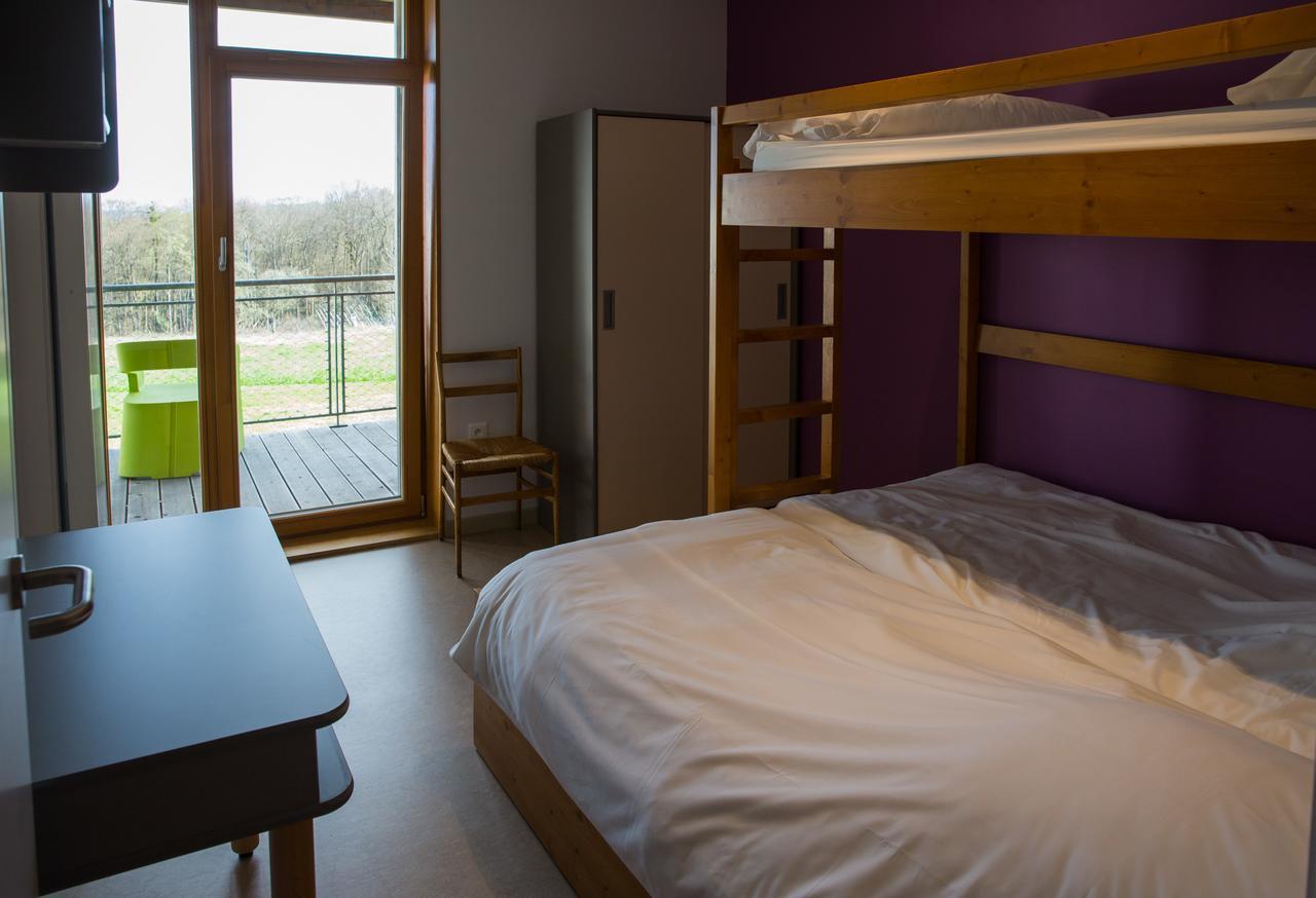 Air Et Vie Hotell Marmoutier Eksteriør bilde